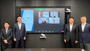 ag尊龙董事会决议通过收购德国BHTC 拓展智慧移动生态圈